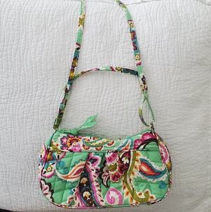 Mini purse
